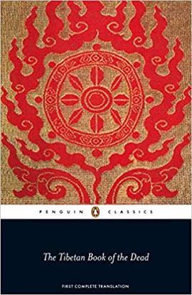 Εικόνα της PENGUIN CLASSICS: PENGUIN CLASSICS THE TIBETAN BOOK OF THE DEAD