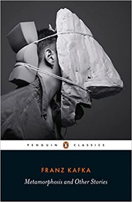 Εικόνα της PENGUIN MODERN CLASSICS: PENGUIN CLASSICS METAMORPHOSIS AND OTHER STORIES