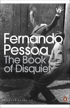 Εικόνα της PENGUIN MODERN CLASSICS : THE BOOK OF DISQUIET