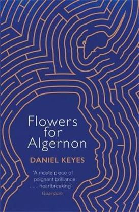 Εικόνα της FLOWERS FOR ALGERNON