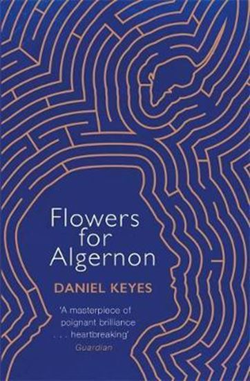 Εικόνα από FLOWERS FOR ALGERNON