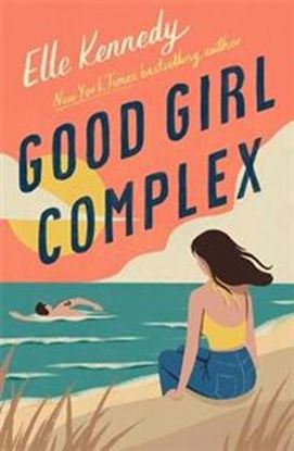 Εικόνα της GOOD GIRL COMPLEX