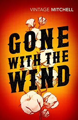 Εικόνα της VINTAGE CLASSICS: VINTAGE CLASSICS GONE WITH THE WIND
