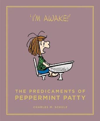 Εικόνα της PEANUTS THE PREDICAMENTS OF PEPPERMINT PATTY