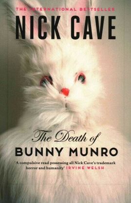 Εικόνα της THE DEATH OF BUNNY MUNRO