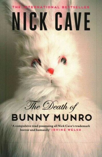 Εικόνα από THE DEATH OF BUNNY MUNRO