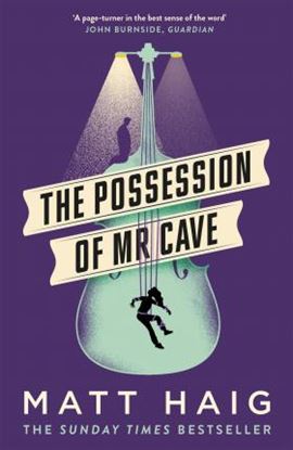 Εικόνα της THE POSSESSION OF MR CAVE