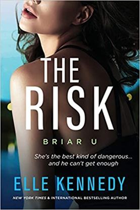 Εικόνα της BRIAR U 2: THE RISK