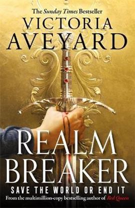 Εικόνα της REALM BREAKER 1