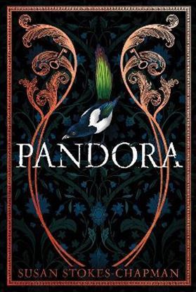 Εικόνα της PANDORA PB