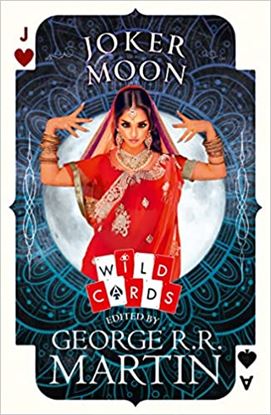 Εικόνα της WILD CARDS — JOKER MOON