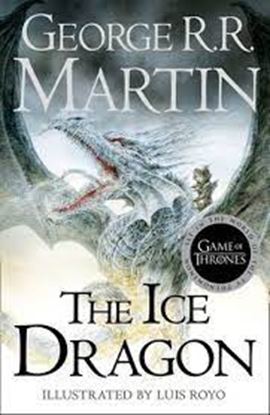Εικόνα της THE ICE DRAGON PB