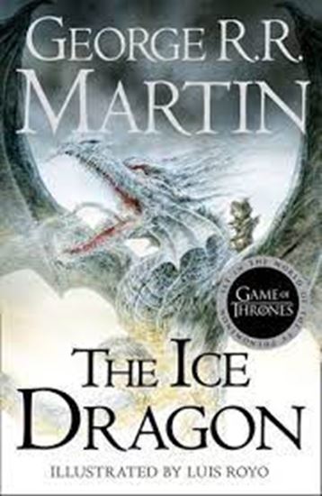 Εικόνα από THE ICE DRAGON PB
