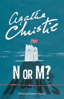 Εικόνα της N OR M?: A TOMMY & TUPPENCE MYSTERY (RE-ISSUE)