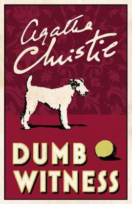 Εικόνα της POIROT — DUMB WITNESS