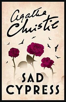 Εικόνα της POIROT — SAD CYPRESS