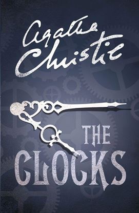 Εικόνα της POIROT — THE CLOCKS