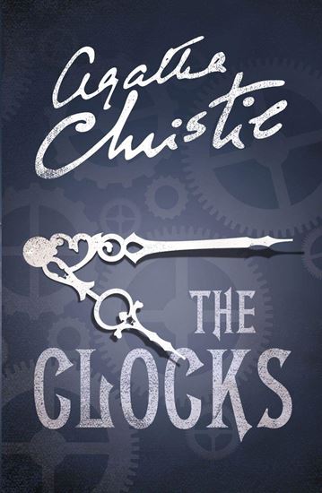 Εικόνα από POIROT — THE CLOCKS