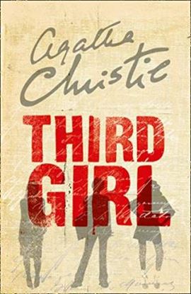 Εικόνα της POIROT — THIRD GIRL