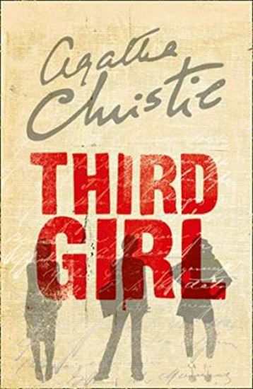 Εικόνα από POIROT — THIRD GIRL