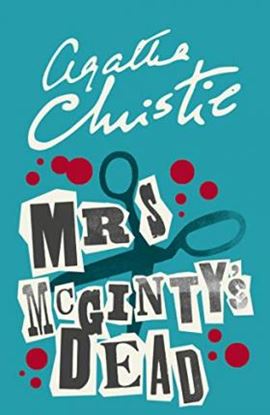 Εικόνα της POIROT — MRS MCGINTY’S DEAD