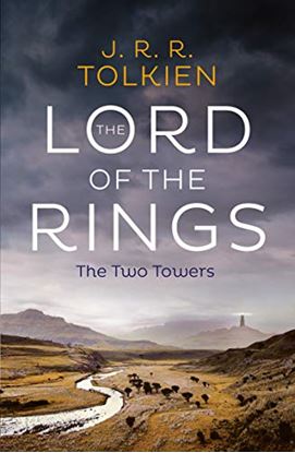 Εικόνα της THE LORD OF THE RINGS (2) — THE TWO TOWER