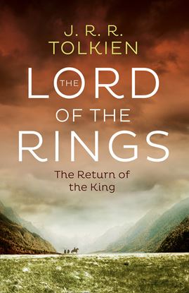 Εικόνα της THE LORD OF THE RINGS (3) — THE RETURN OF THE KING