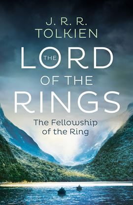 Εικόνα της THE LORD OF THE RINGS (1) — THE FELLOWSHIP OF THE RING