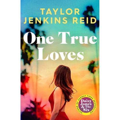 Εικόνα της ONE TRUE LOVES