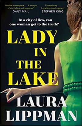 Εικόνα της LADY IN THE LAKE