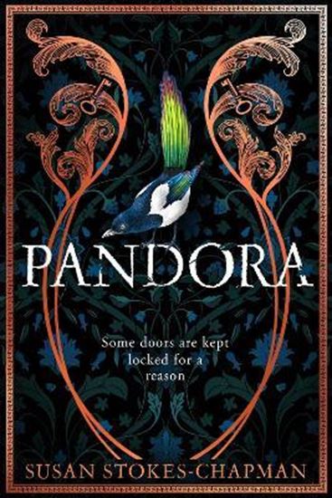 Εικόνα από PANDORA