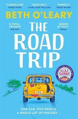 Εικόνα της THE ROAD TRIP