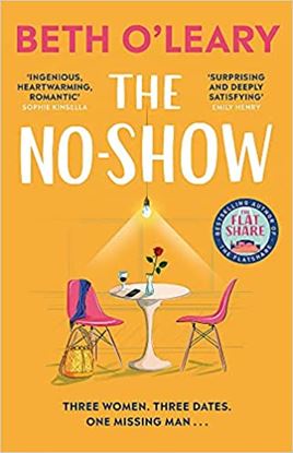 Εικόνα της THE NO-SHOW