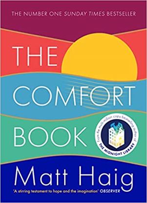 Εικόνα της THE COMFORT BOOK