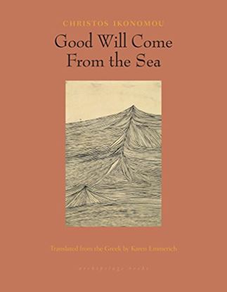 Εικόνα της GOOD WILL COME FROM THE SEA