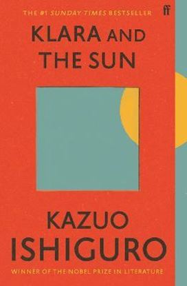 Εικόνα της KLARA AND THE SUN