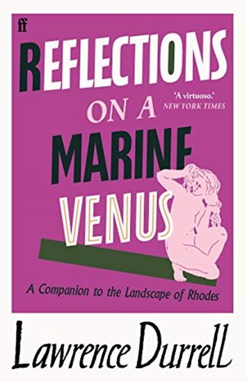 Εικόνα από REFLECTIONS ON A MARINE VENUS PB A