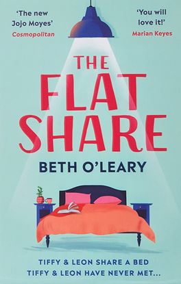 Εικόνα της THE FLATSHARE