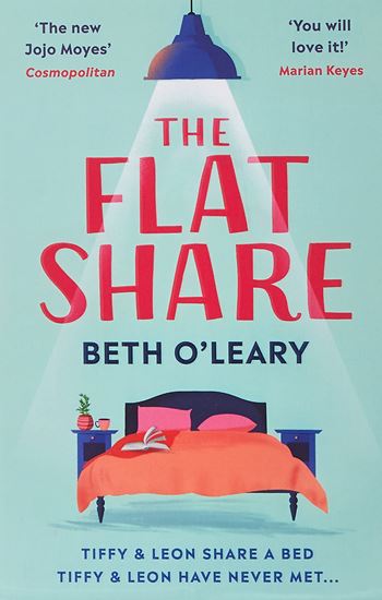 Εικόνα από THE FLATSHARE