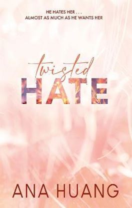Εικόνα της TWISTED SERIES 3: TWISTED HATE