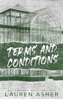 Εικόνα της DREAMLAND BILLIONAIRES 2: TERMS & CONDITIONS