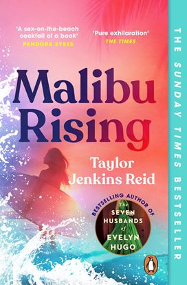 Εικόνα της MALIBU RISING