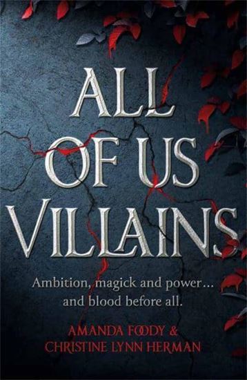 Εικόνα από ALL OF US VILLAINS 1