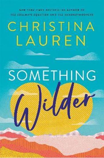 Εικόνα από SOMETHING WILDER