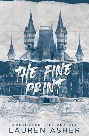 Εικόνα από DREAMLAND BILLIONAIRES 1: THE FINE PRINT