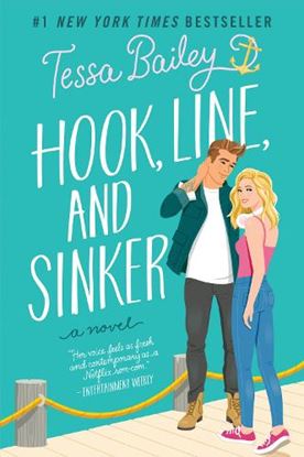 Εικόνα της HOOK, LINE, AND SINKER