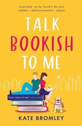 Εικόνα της TALK BOOKISH TO ME