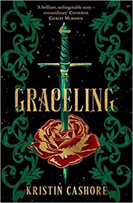 Εικόνα της GRACELING