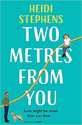 Εικόνα της TWO METRES FROM YOU