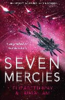 Εικόνα της SEVEN DEVILS 2: SEVEN MERCIES PB